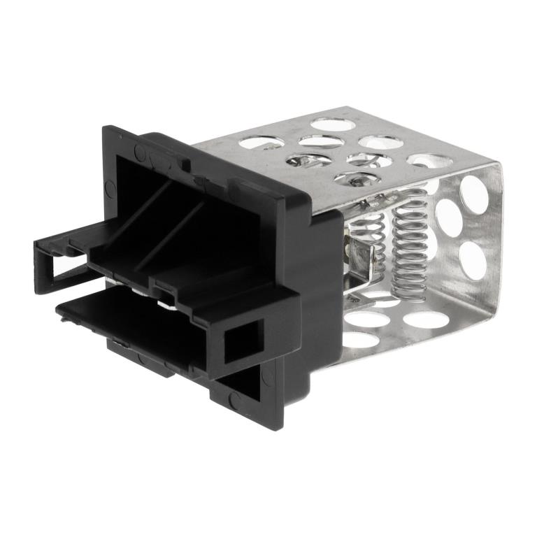 Résistance, pulseur d'air habitacle (Élément de commande, chauffage/ventilation) VEMO ref. V10-79-0024