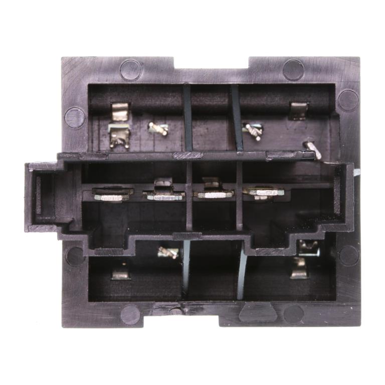 Résistance, pulseur d'air habitacle (Élément de commande, chauffage/ventilation) VEMO ref. V10-79-0024
