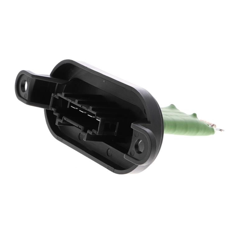 Résistance, pulseur d'air habitacle (Élément de commande, chauffage/ventilation) VEMO ref. V10-79-0025