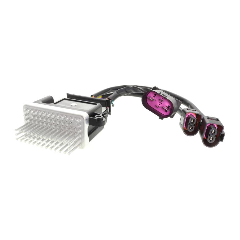 Commande, ventilateur électrique , refroidissement du moteur VEMO ref. V10-79-0027