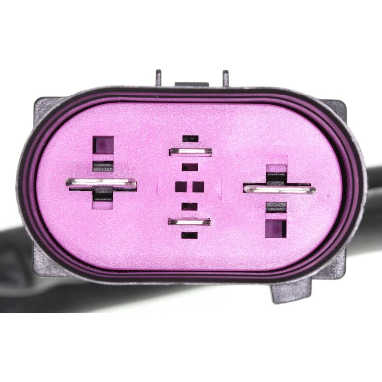 Commande, ventilateur électrique , refroidissement du moteur VEMO ref. V10-79-0027