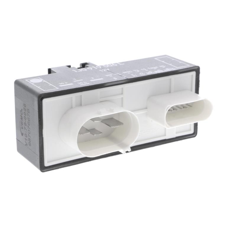 Commande, ventilateur électrique , refroidissement du moteur VEMO ref. V10-79-0028