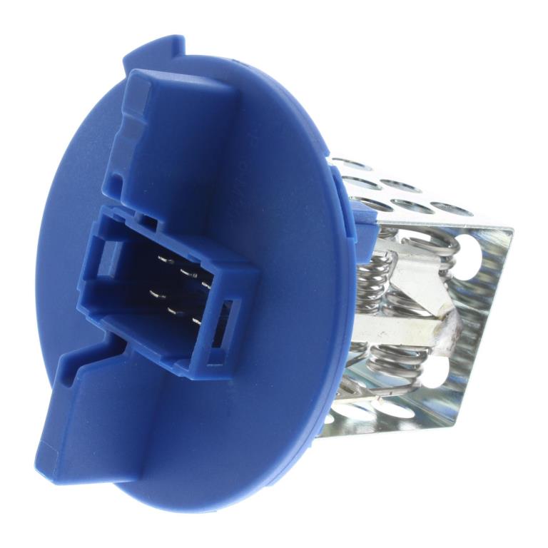 Résistance, pulseur d'air habitacle (Élément de commande, chauffage/ventilation) VEMO ref. V10-79-0029