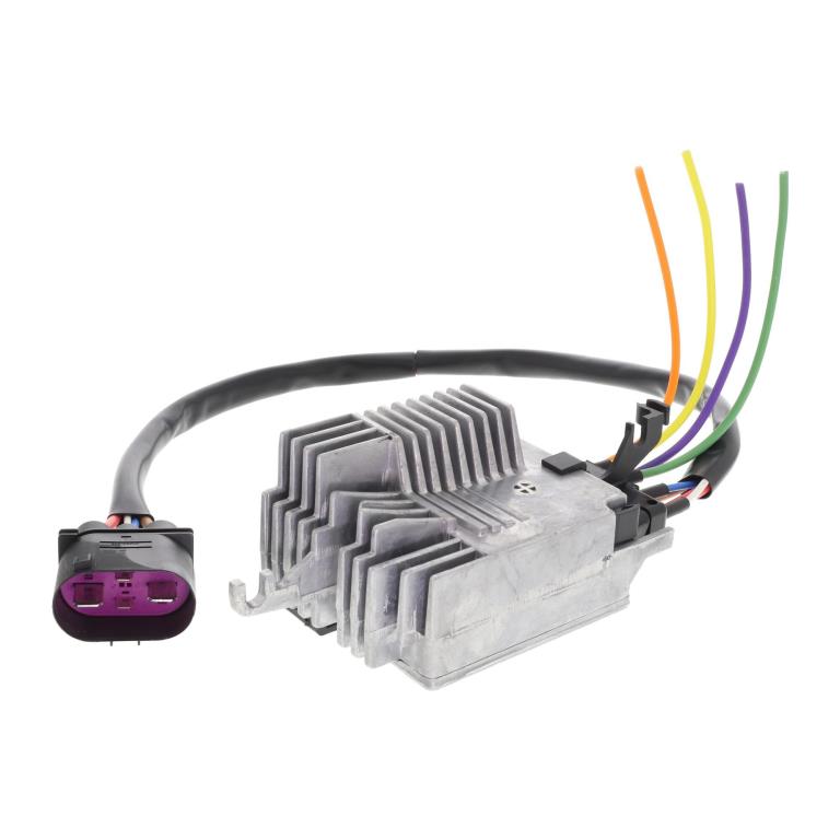 Commande, ventilateur électrique , refroidissement du moteur VEMO ref. V10-79-0030