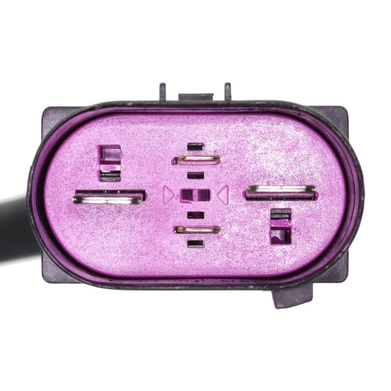Commande, ventilateur électrique , refroidissement du moteur VEMO ref. V10-79-0030