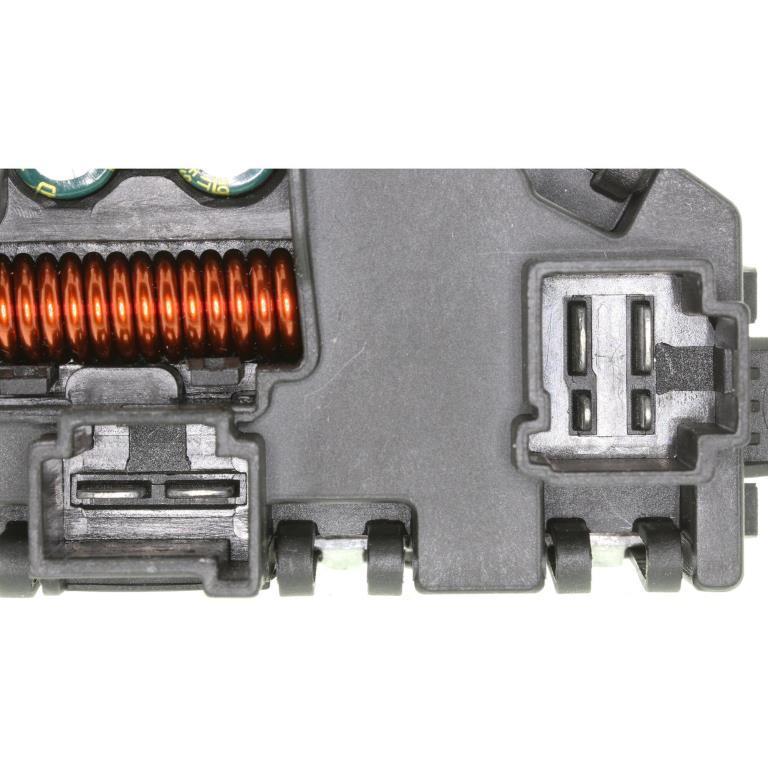 Resistencia, ventilador habitáculo VEMO ref. V10-79-0031