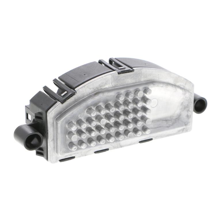 Résistance, pulseur d'air habitacle (Élément de commande, chauffage/ventilation) VEMO ref. V10-79-0032