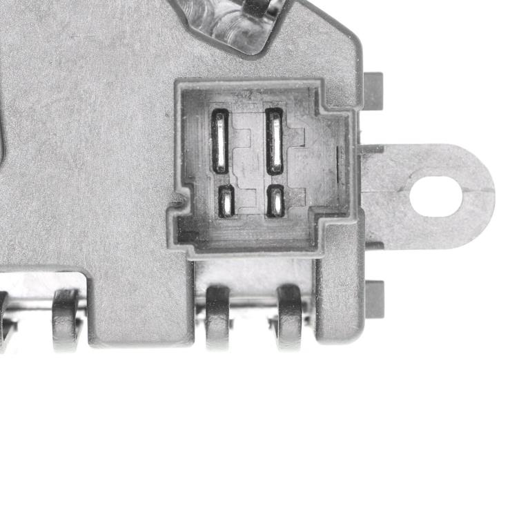 Résistance, pulseur d'air habitacle (Élément de commande, chauffage/ventilation) VEMO ref. V10-79-0032