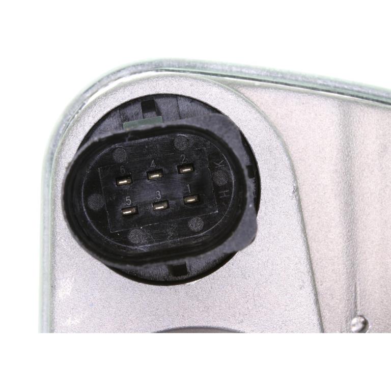 Corps papillon (Corps papillon) VEMO V10-81-0010