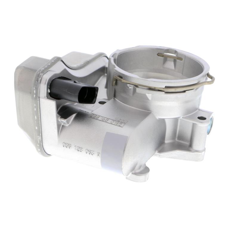 Papillon de distribution, alimentation d'air (Corps papillon) VEMO ref. V10-81-0025