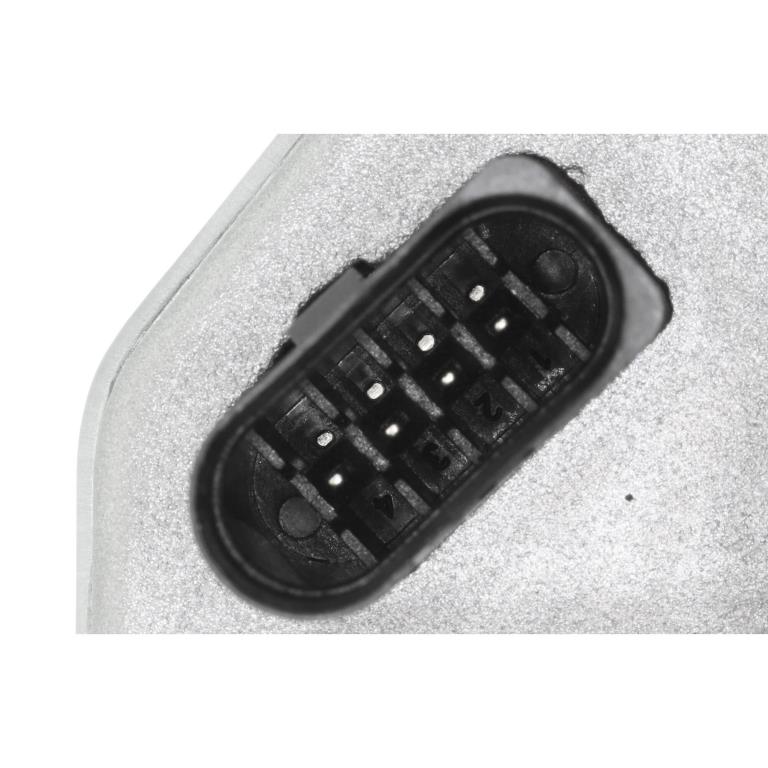 Caixa de borboleta de admissão VEMO ref. V10-81-0031-1