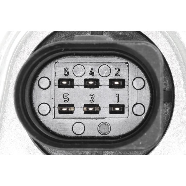 Caixa de borboleta de admissão VEMO ref. V10-81-0044