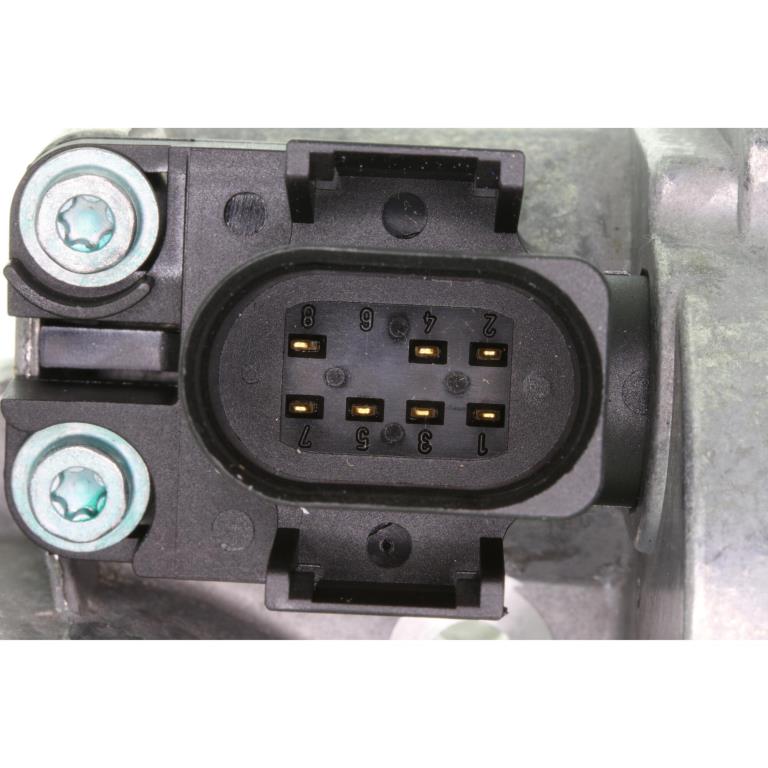 Caixa de borboleta de admissão VEMO ref. V10-81-0052