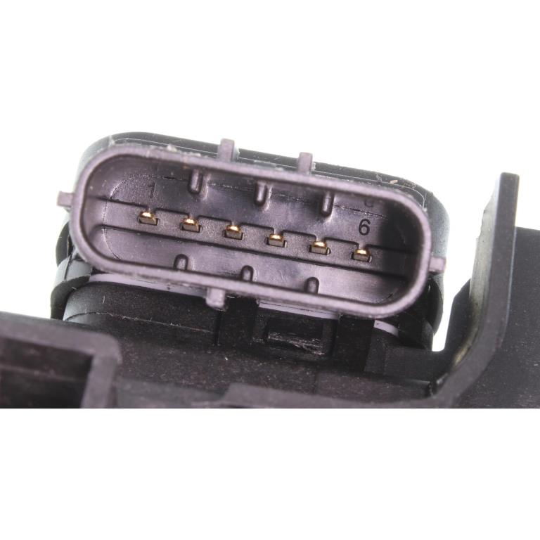 Pedal de acelerador VEMO ref. V10-82-0001