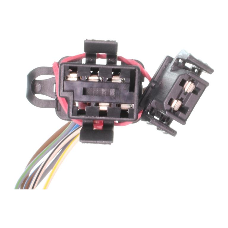 Cablagem elétrica VEMO V10-83-0008