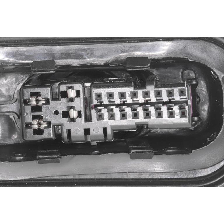Kit de montage, kit de câbles VEMO V10-83-0066