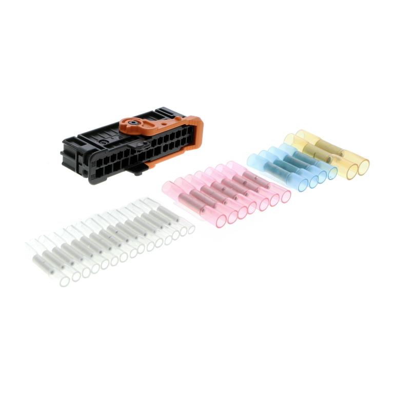 Kit de montage, kit de câbles VEMO V10-83-0082