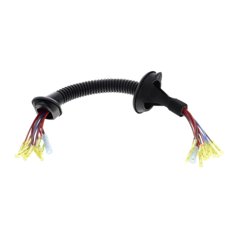 VEMO V10-83-0107 Kit di riparazione del cavo (1J0973713G (kit
