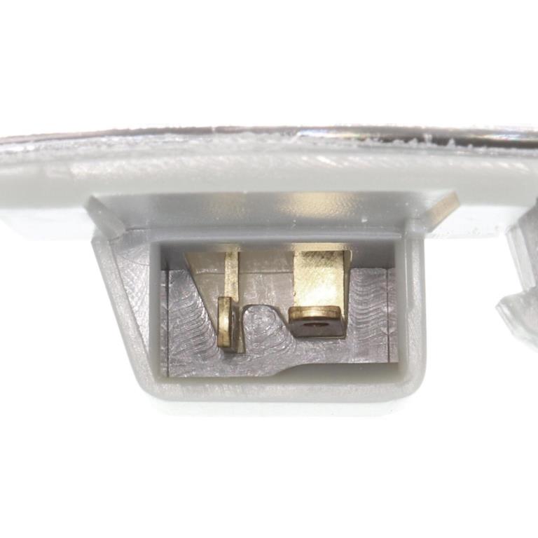 Luz intermitente adicional VEMO ref. V10-84-0008