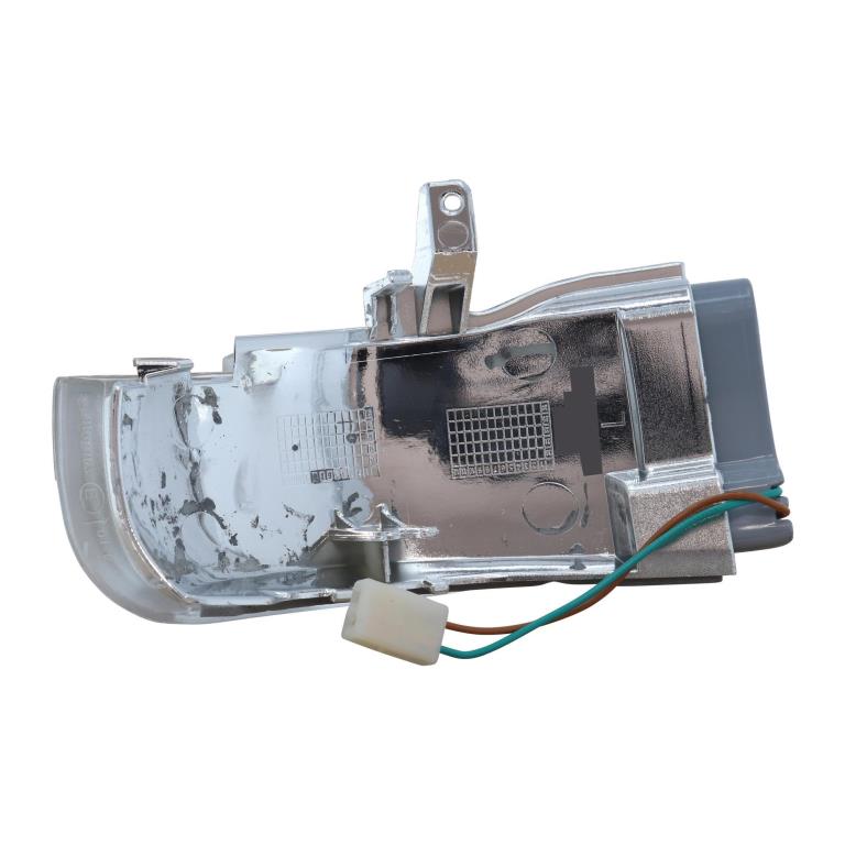 Luz intermitente adicional VEMO ref. V10-84-0013