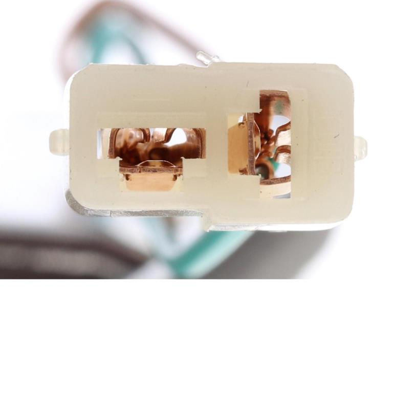 Luz intermitente adicional VEMO ref. V10-84-0014
