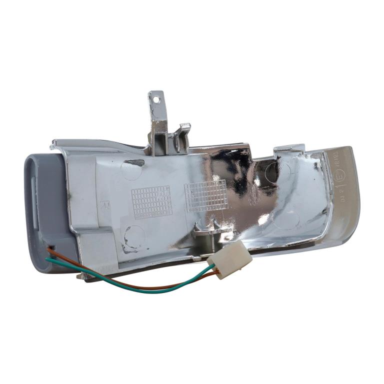 Luz intermitente adicional VEMO ref. V10-84-0014