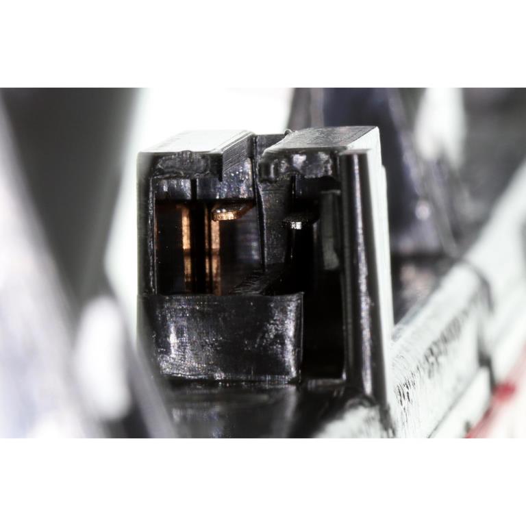 Luz de freno adicional (Tercera luz de freno) VEMO ref. V10-84-0079