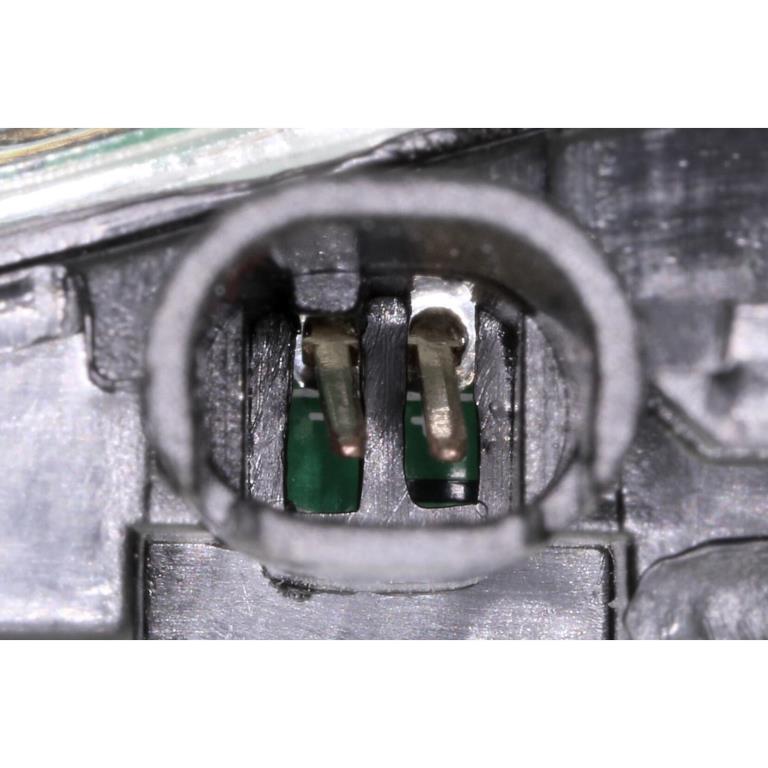 Feu clignotant (Clignotant) VEMO ref. V10-84-0095