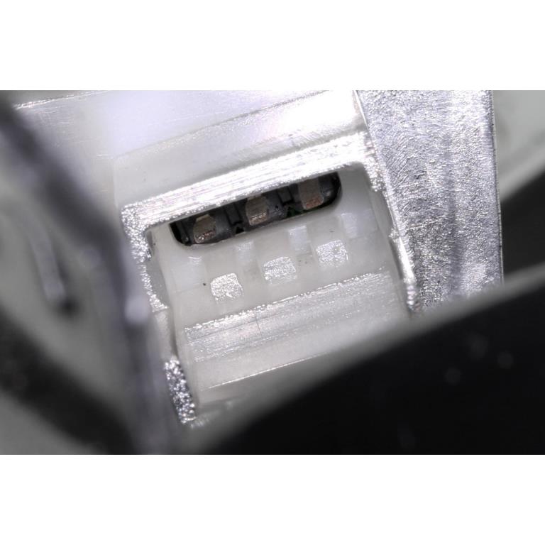 Feu clignotant (Clignotant) VEMO V10-84-0111