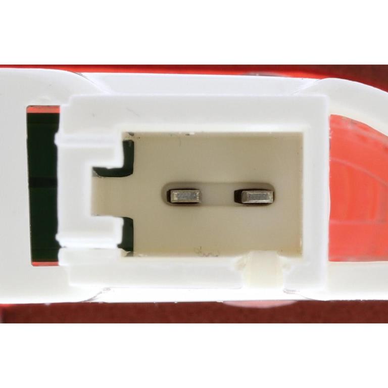Luz de freno adicional (Tercera luz de freno) VEMO ref. V10-84-0147