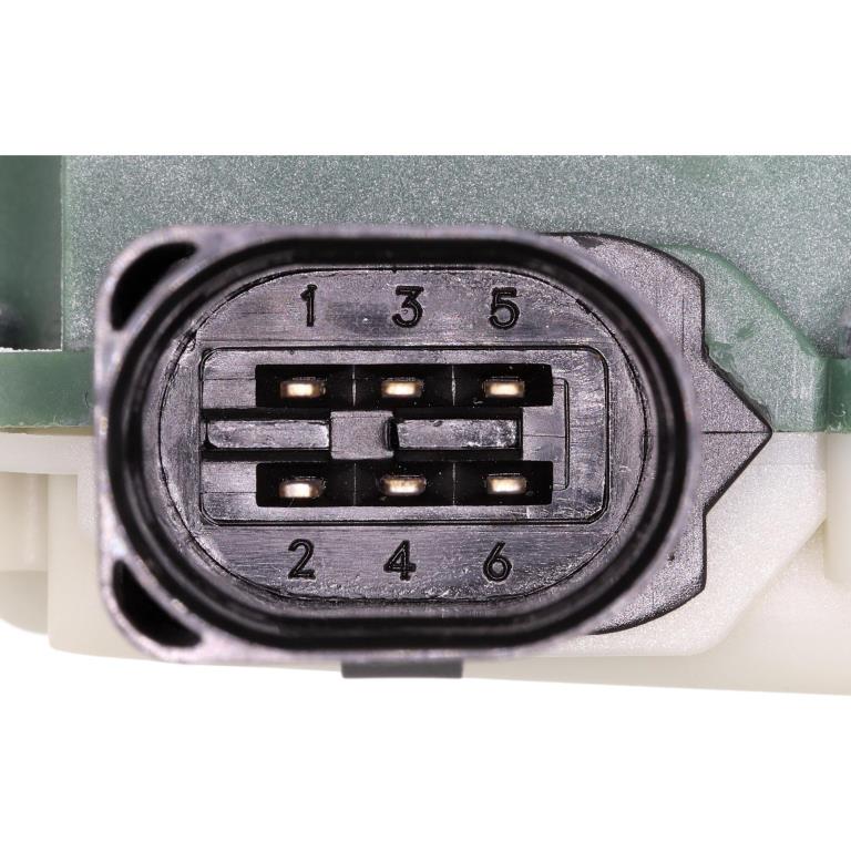 Serrure de porte VEMO V10-85-0014
