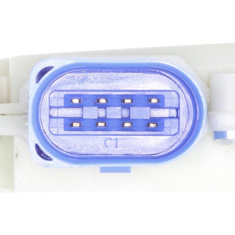 Serrure de porte VEMO V10-85-0015