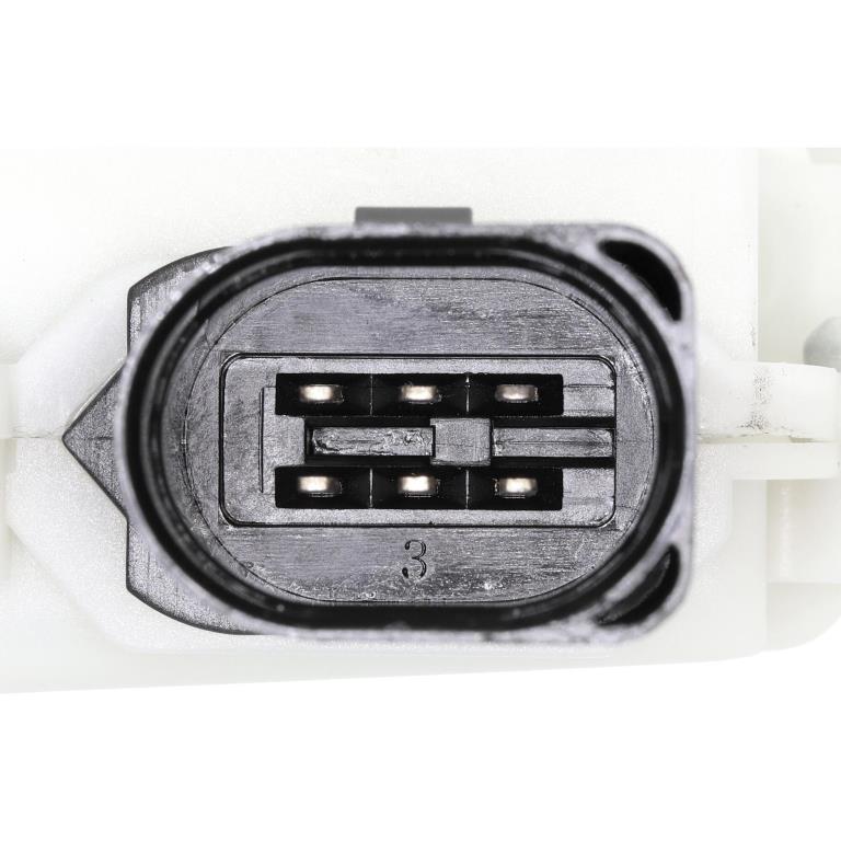 Serrure de porte VEMO V10-85-0017