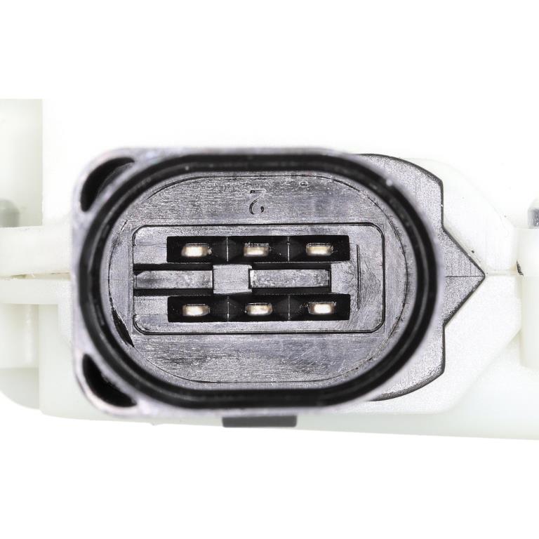 Serrure de porte VEMO V10-85-0018