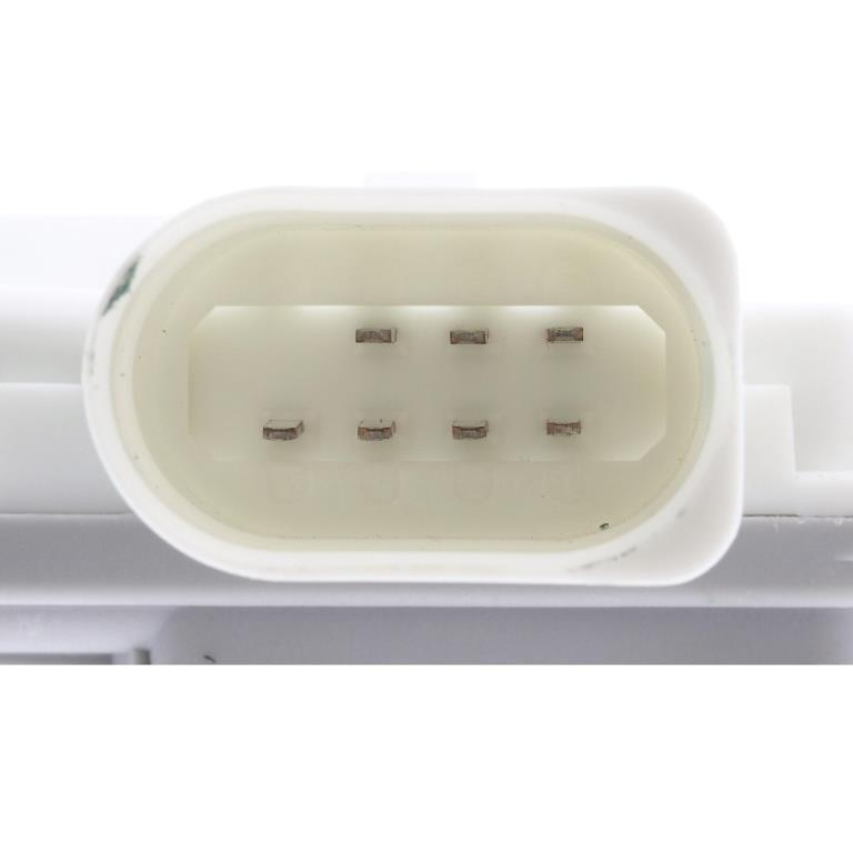 Serrure de porte VEMO V10-85-0020