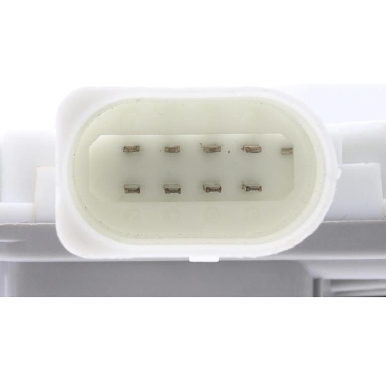 Serrure de porte VEMO V10-85-0021