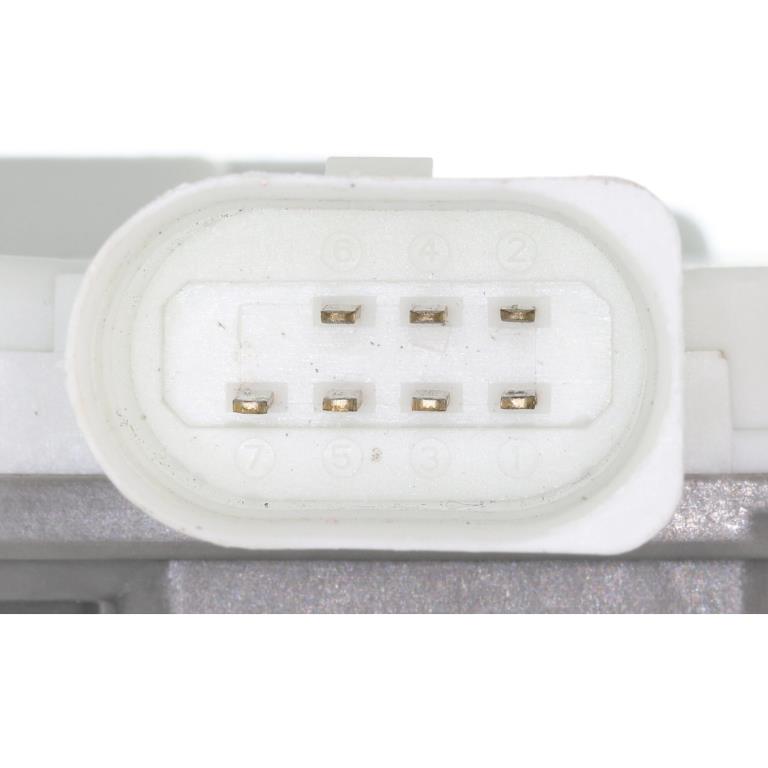 Serrure de porte VEMO V10-85-0026