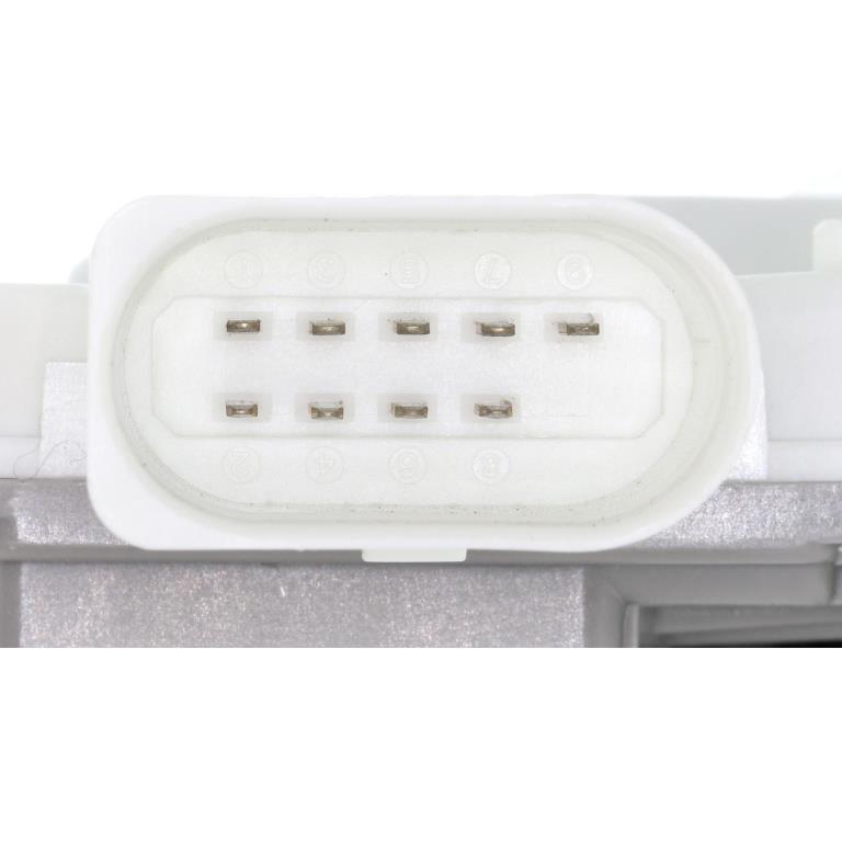 Serrure de porte VEMO V10-85-0027