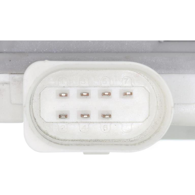 Serrure de porte VEMO V10-85-0028