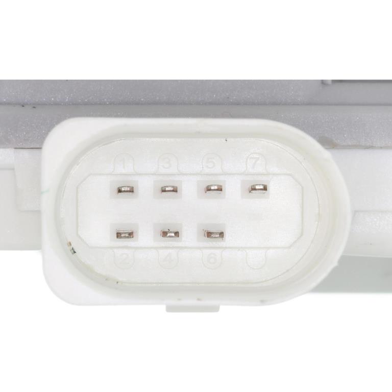Serrure de porte VEMO V10-85-0030