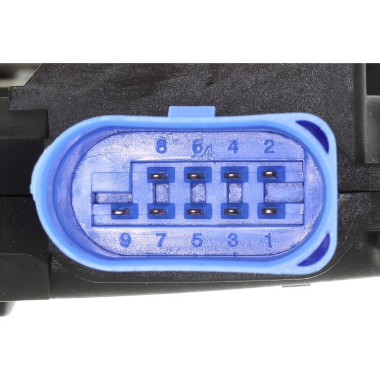Serrure de porte VEMO V10-85-0031
