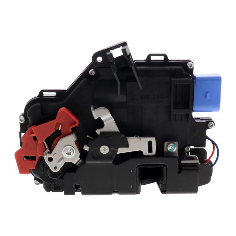 Serrure de porte VEMO V10-85-0031