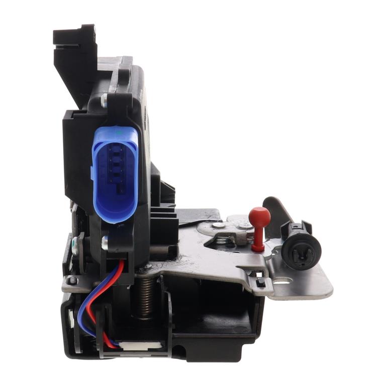 Serrure de porte VEMO V10-85-0031