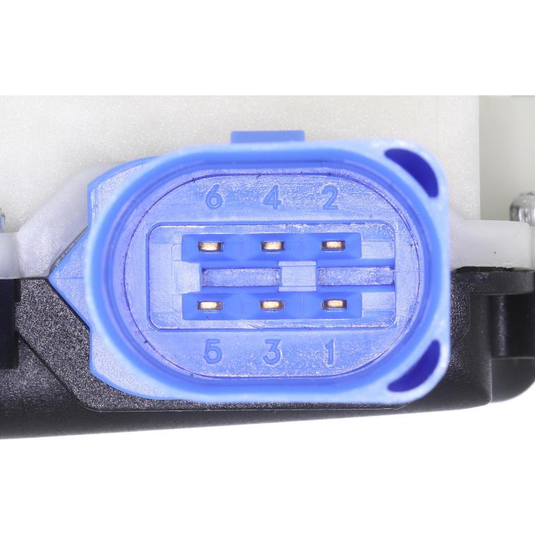 Serrure de porte VEMO V10-85-0040