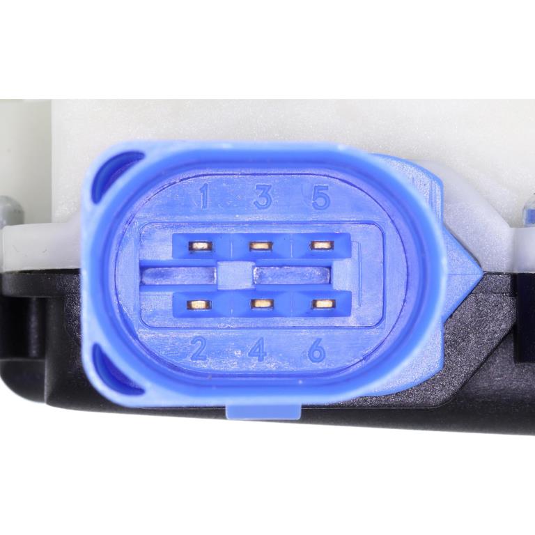 Serrure de porte VEMO V10-85-0041