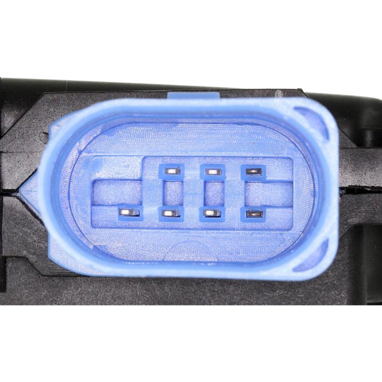 Serrure de porte VEMO V10-85-0050