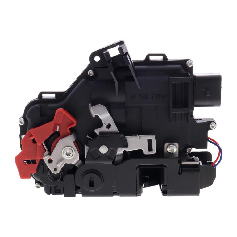 Serrure de porte VEMO V10-85-0051