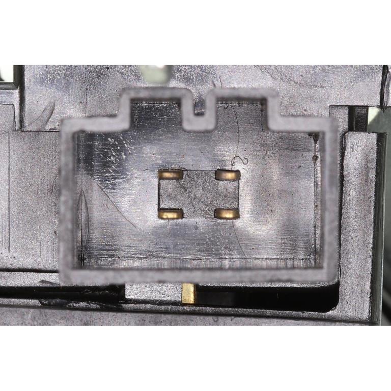 Serrure de porte VEMO V10-85-0075