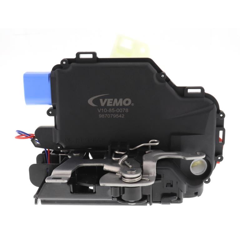 Serrure de porte VEMO V10-85-0078