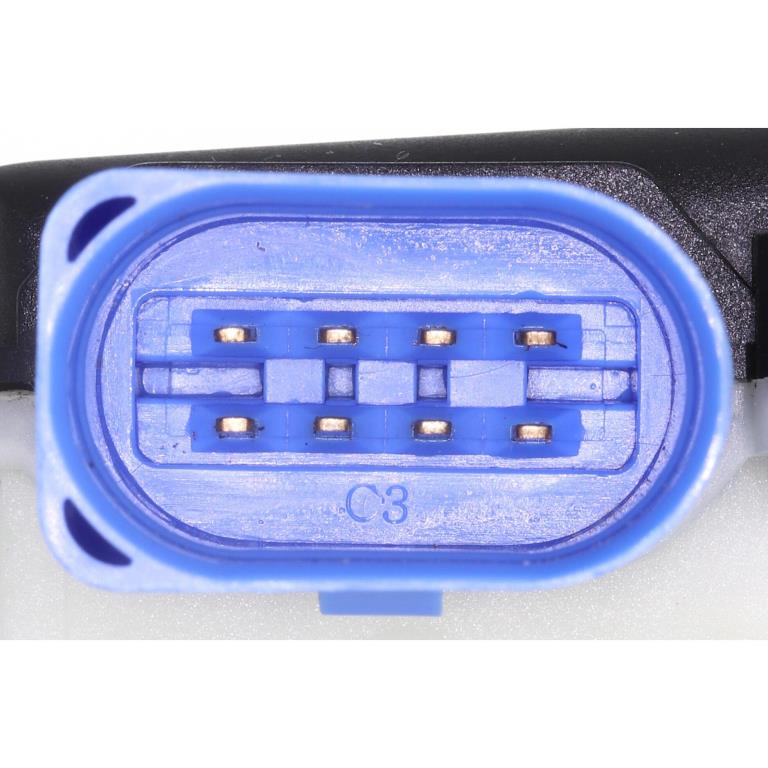 Serrure de porte VEMO V10-85-0078